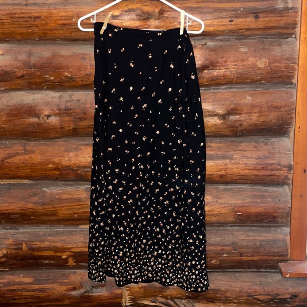 Christopher & banks skirt